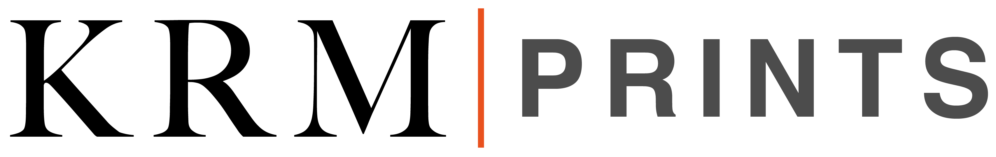 KRM Prints